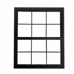 1 - Single-Hung and Double-Hung Windows: Which One is suitable for you?