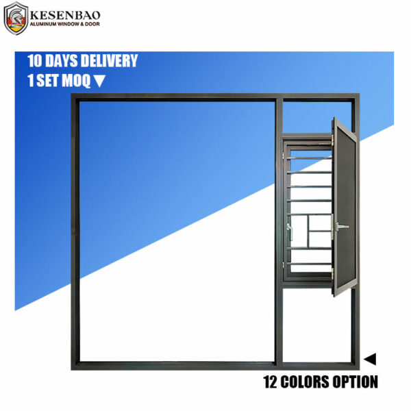 3 - 7 Series Casement Window Option Latest Home Window Design