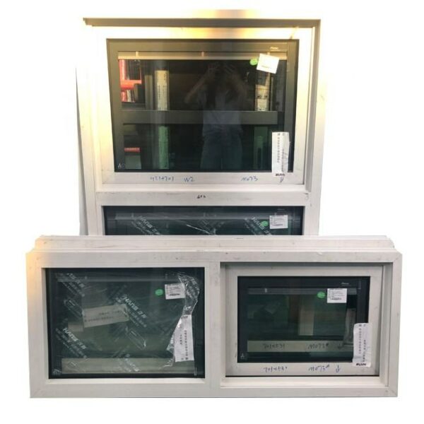 0| - Double tempered clear glass aluminum awning windows Aluminium Windows Prices Aluminium Glass Awning Windows