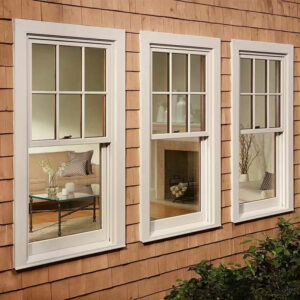 1 - Single-Hung and Double-Hung Windows: Which One is suitable for you?