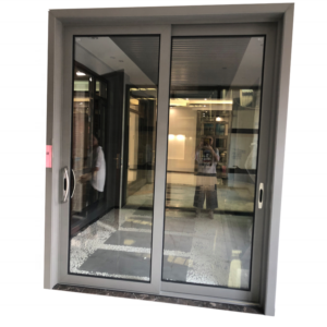 0| - 10mm toughened glass sliding door glass sliding aluminum doors