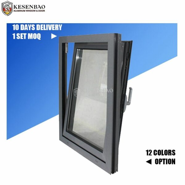 5 - 7 Series Casement Window Option Latest Home Window Design