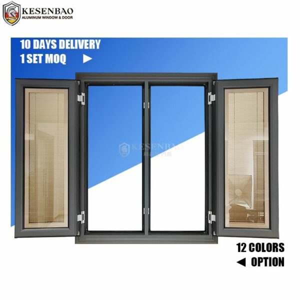 2 - 7 Series Casement Window Option Latest Home Window Design