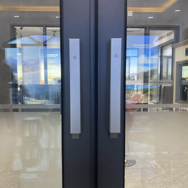 5 - Aluminium sliding doors and windows with low price support for custom