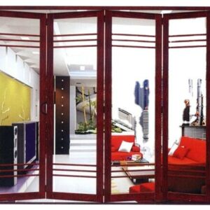 0| - The main factors in choosing a folding door for your home?