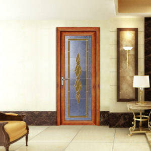 7 - ALUMINIUM DOOR DESIGNS FOR YOUR HOME: 3 MODERN IDEAS