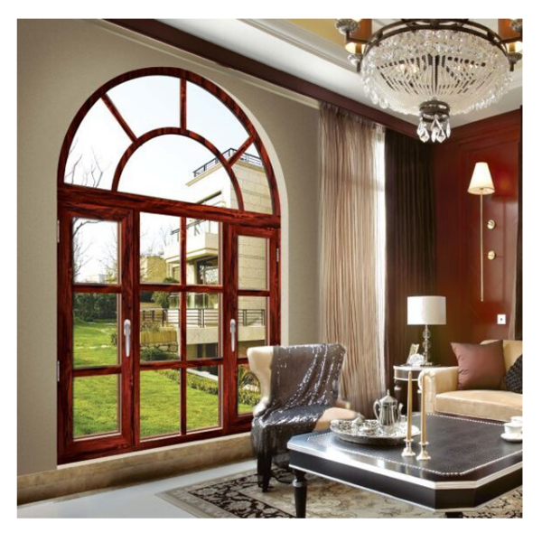 1 - European style beautiful home window design tanzania window grill design