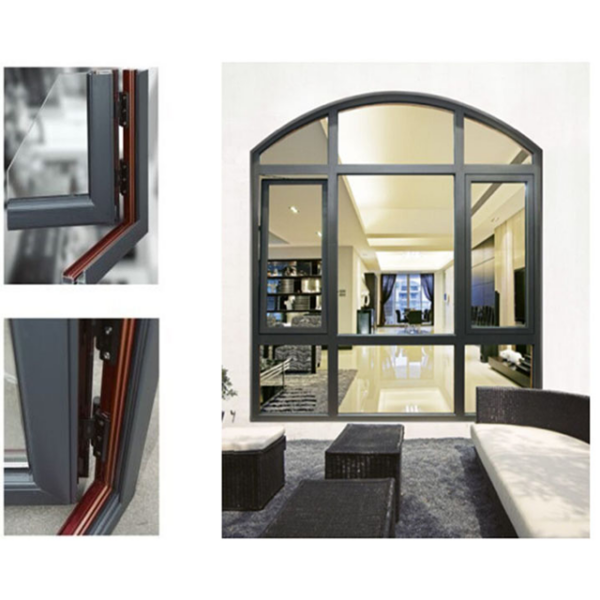 5 - European style beautiful home window design tanzania window grill design