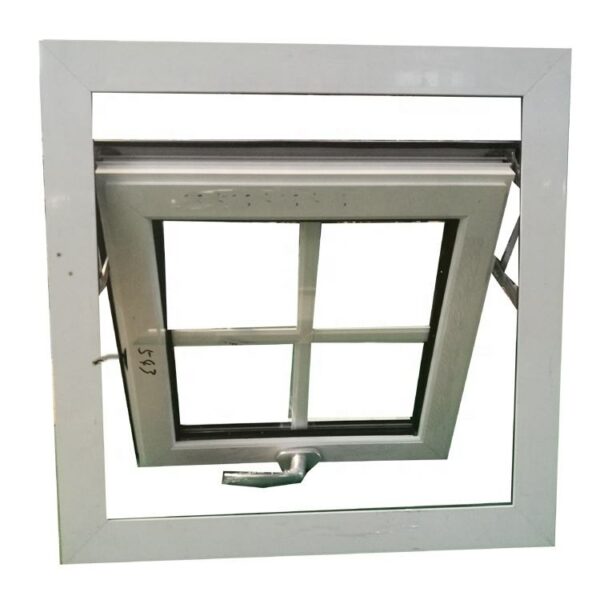 0| - Small awning windows double glazed aluminium windows