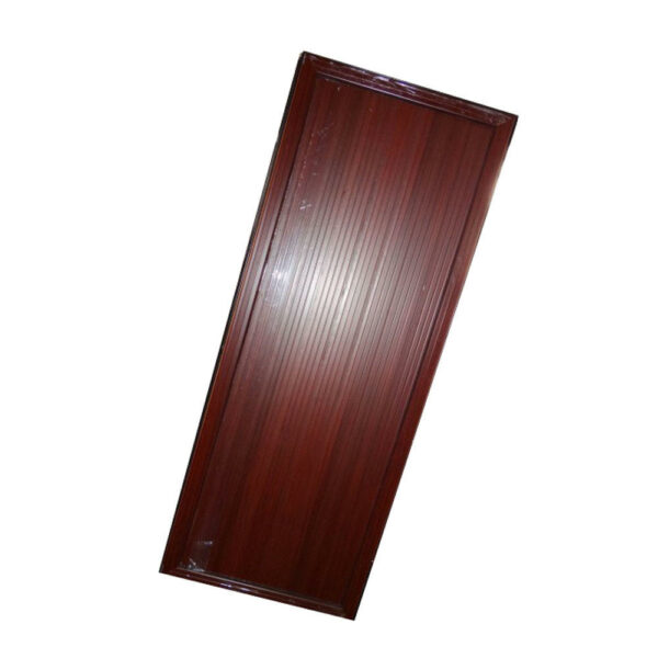 10 - Aluminium profile panel door for public toilet with good price toilet door bathroom