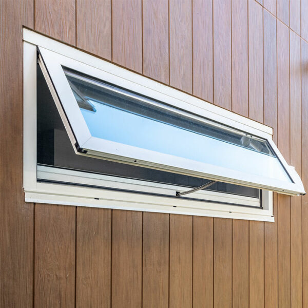 1 - Excellent Waterproof Double Glazed Energy Heat Insulation Hurricane Impact Hung Windows Anti-Theft Aluminium Windows