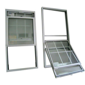 4 - Single-Hung and Double-Hung Windows: Which One is suitable for you?