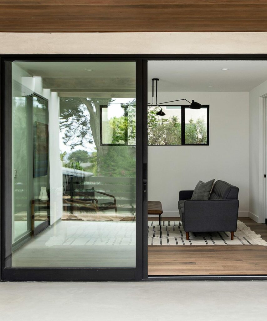  - Whether Sliding Doors are suitable for you