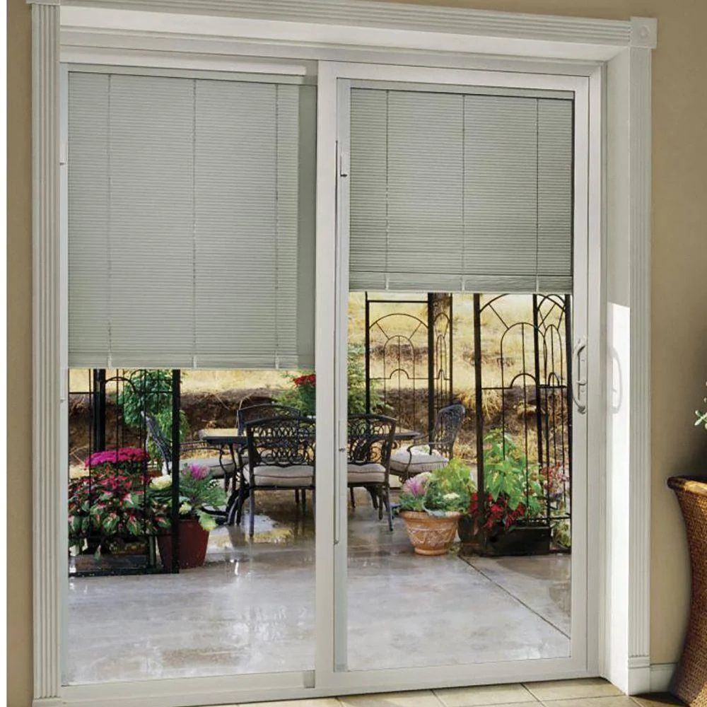  - How Do I Choose the Right Material For My Patio Doors?