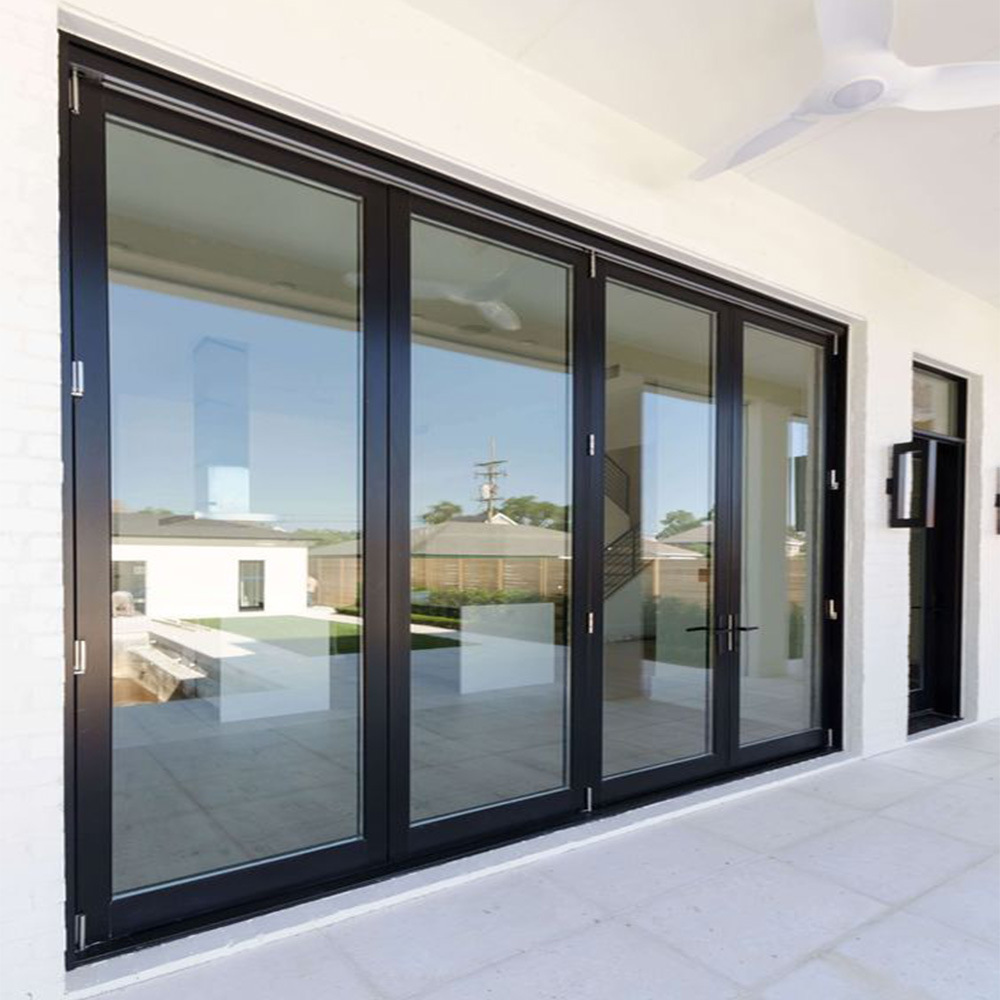  - What are the reasons for switching to aluminum casement doors immediately?