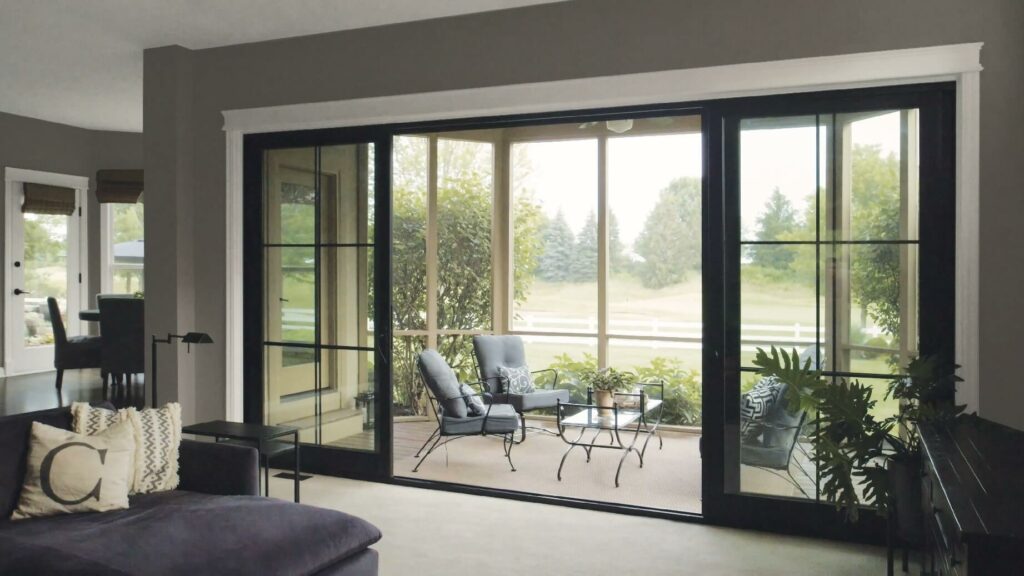  - SLIDING DOORS VS FRENCH DOORS FOR BALCONIES: WHICH IS BETTER