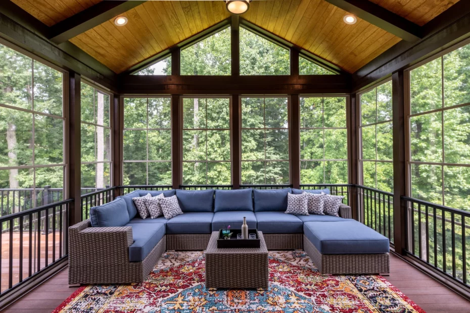  - Sunrooms: What Are They? Pros and Cons of Adding a Sunroom