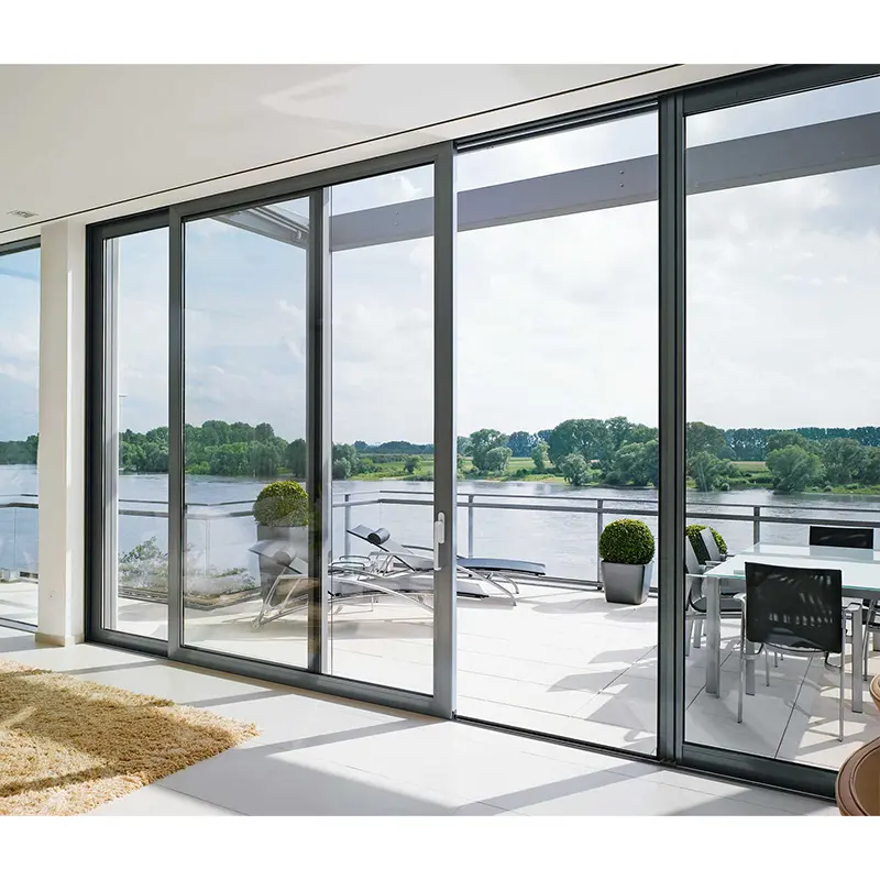 - What are the reasons for switching to aluminum casement doors immediately?