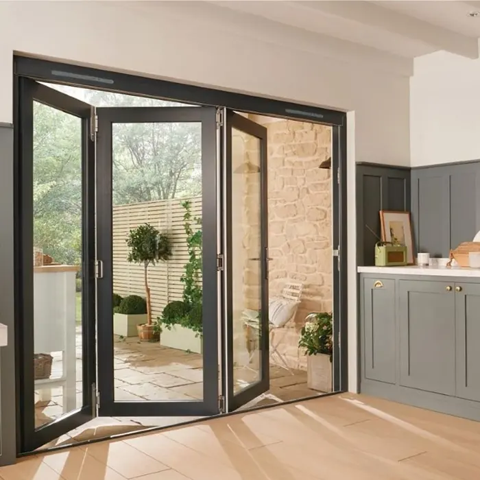  - Aluminium Windows and Doors: How to Select the Right Colour