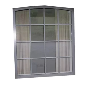  - The benefits of thermally broken aluminium windows and doors