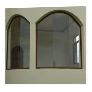  - WINDOW DECOR GUIDE: ALUMINIUM WINDOW GUIDE