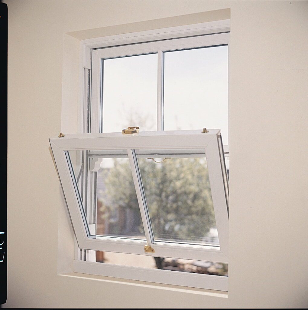  - Single-Hung and Double-Hung Windows: Which One is suitable for you?