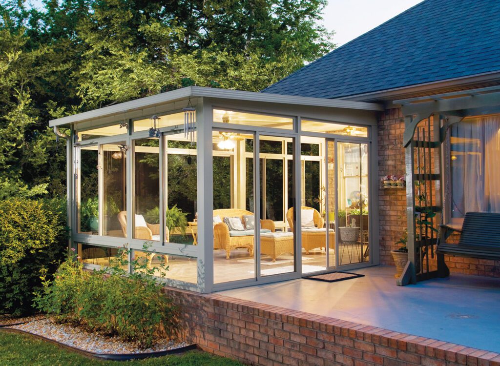  - Do You Need a Sunroom in Your Home?