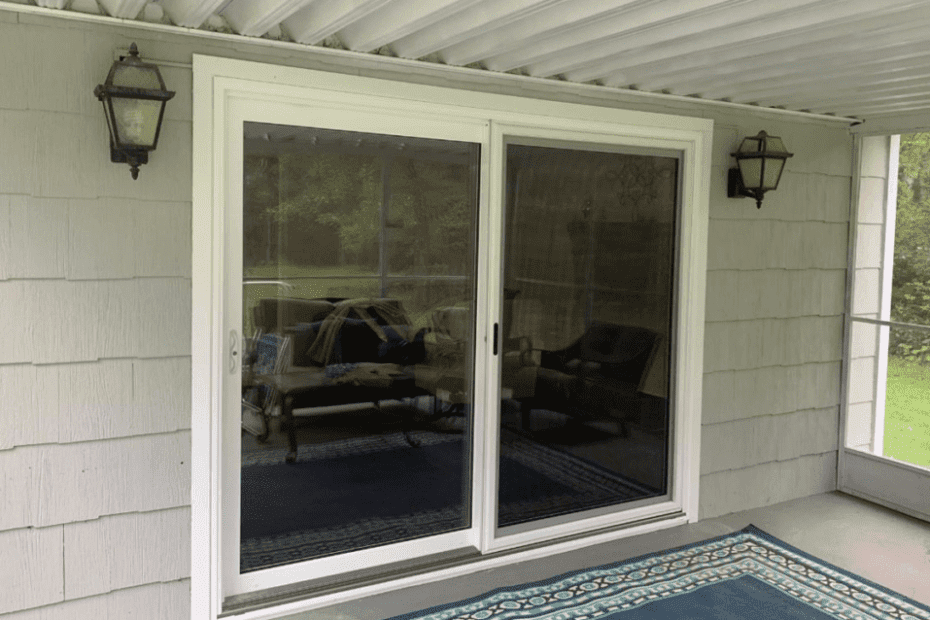  - How Do I Choose the Right Material For My Patio Doors?