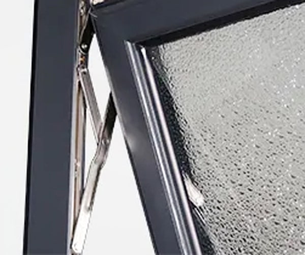 Awning Windows - Aluminum Glass Window and Door Manufacturer - Kesenbao China