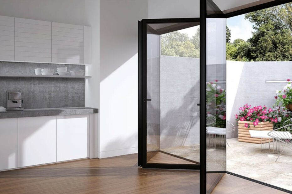 What everyone should know about folding doors - What everyone should know about folding doors