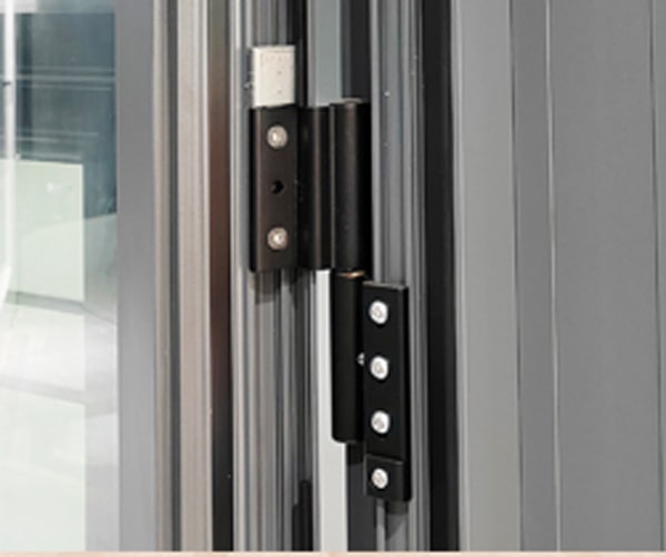 French Door Design - Aluminum Glass Window and Door Manufacturer - Kesenbao China