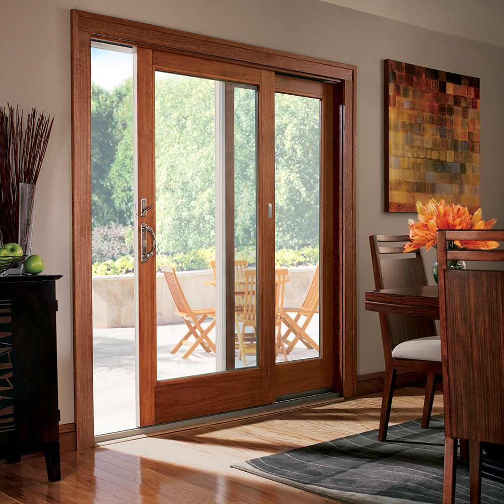  - 5 TIPS FOR SELECTING THE RIGHT SLIDING DOOR FOR YOUR BALCONY