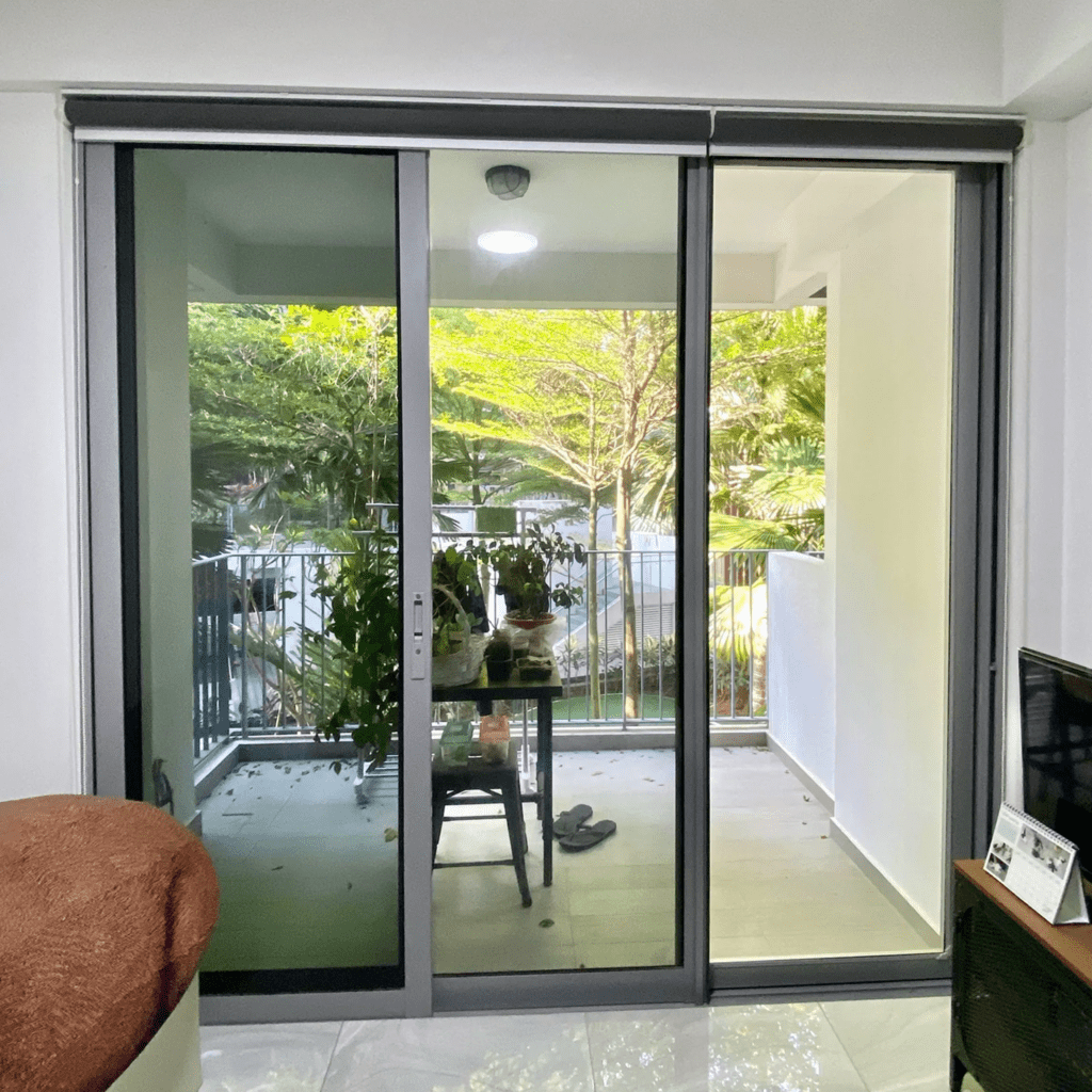  - Whether Sliding Doors are suitable for you