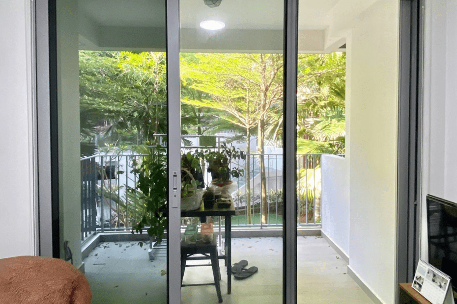  - The main factors in choosing a folding door for your home?