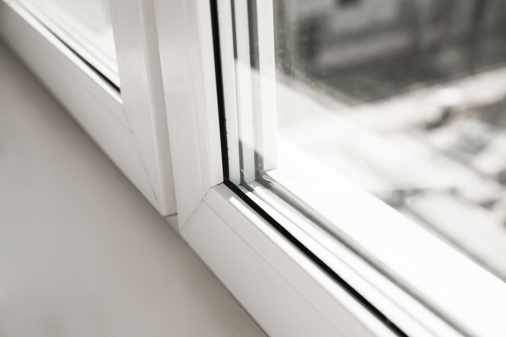  - 7 types of aluminium windows
