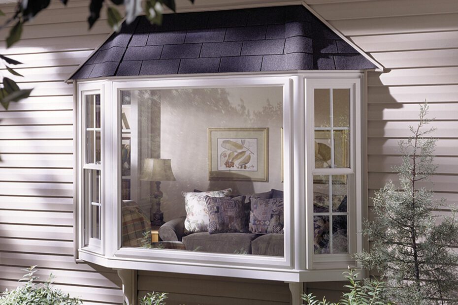 bay windows - Types Bay Windows And How To Choose