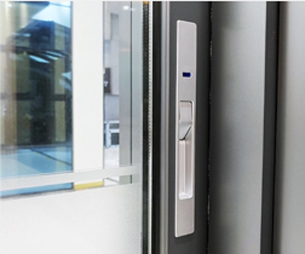 sliding-door - Aluminum Glass Window and Door Manufacturer - Kesenbao China