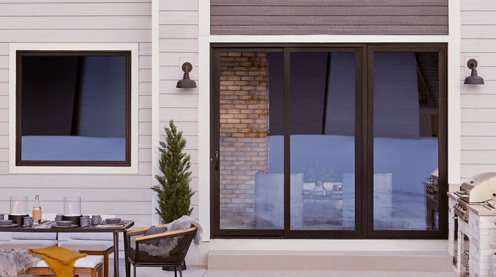 - Is it better to use PVC, aluminum, or a hybrid? Choosing Your Patio Door