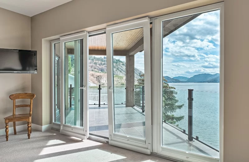  - 5 TIPS FOR SELECTING THE RIGHT SLIDING DOOR FOR YOUR BALCONY
