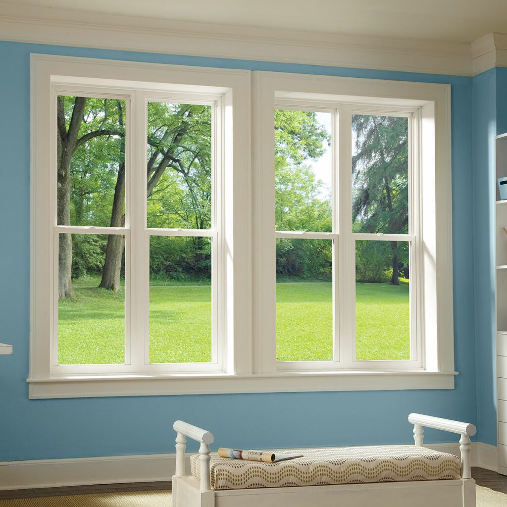  - Single-Hung and Double-Hung Windows: Which One is suitable for you?