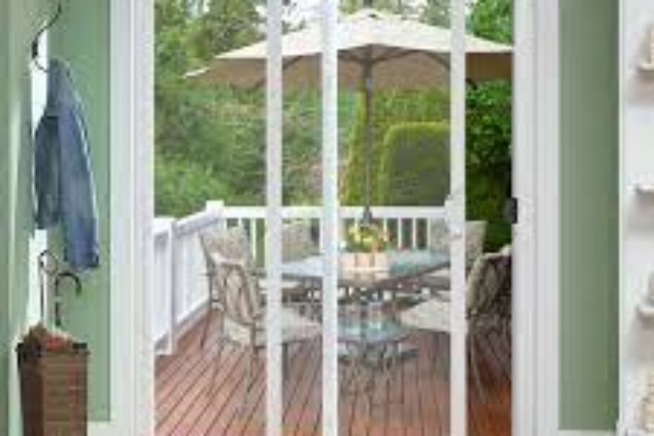  - Why Are Folding Patio Glass Doors So Popular?