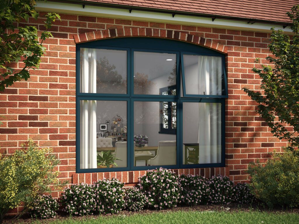  - ALUMINIUM WINDOW AND DOOR SYSTEMS: 6 REASONS TO CHOOSE IT