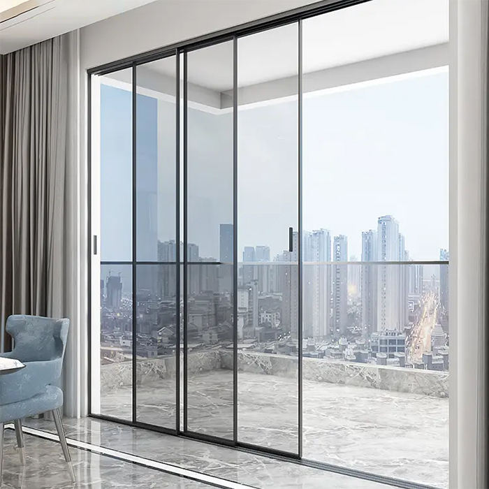  - The Benefits of Aluminium Sliding Doors for Your Home