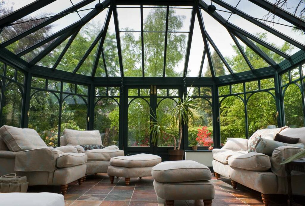  - Sunrooms and Sunspaces